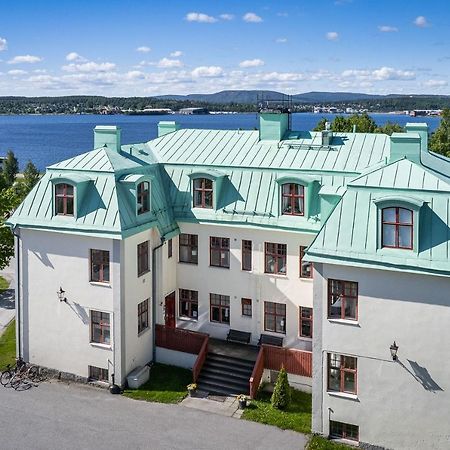 Vandrarhemmet Vindarnas Hus Örnsköldsvik Buitenkant foto