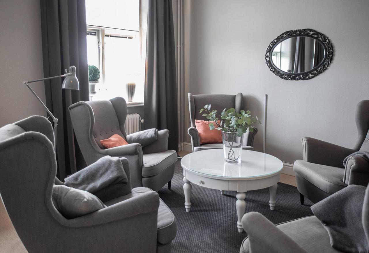 Vandrarhemmet Vindarnas Hus Örnsköldsvik Buitenkant foto