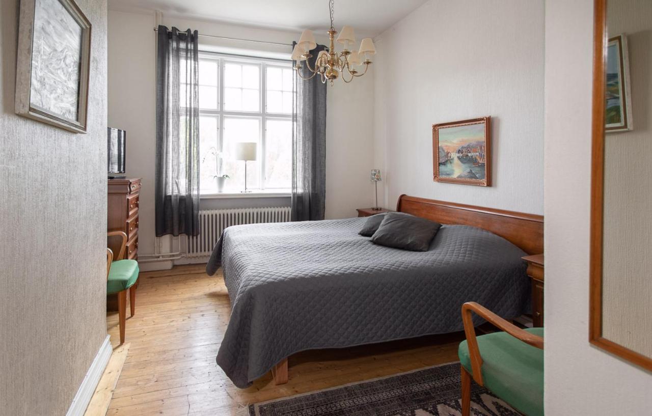 Vandrarhemmet Vindarnas Hus Örnsköldsvik Buitenkant foto