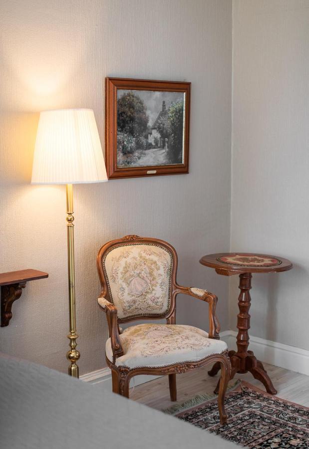 Vandrarhemmet Vindarnas Hus Örnsköldsvik Buitenkant foto