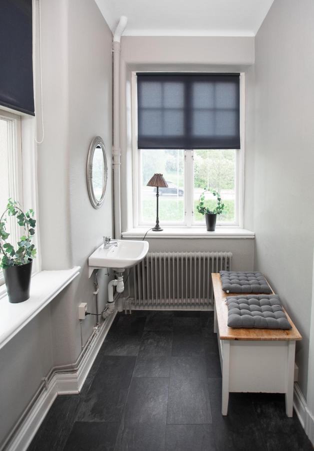 Vandrarhemmet Vindarnas Hus Örnsköldsvik Buitenkant foto
