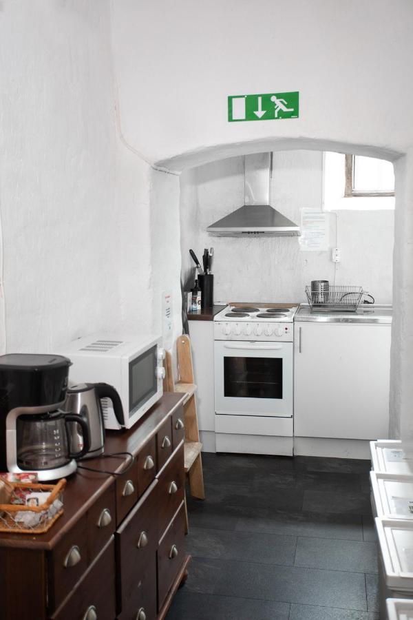 Vandrarhemmet Vindarnas Hus Örnsköldsvik Buitenkant foto