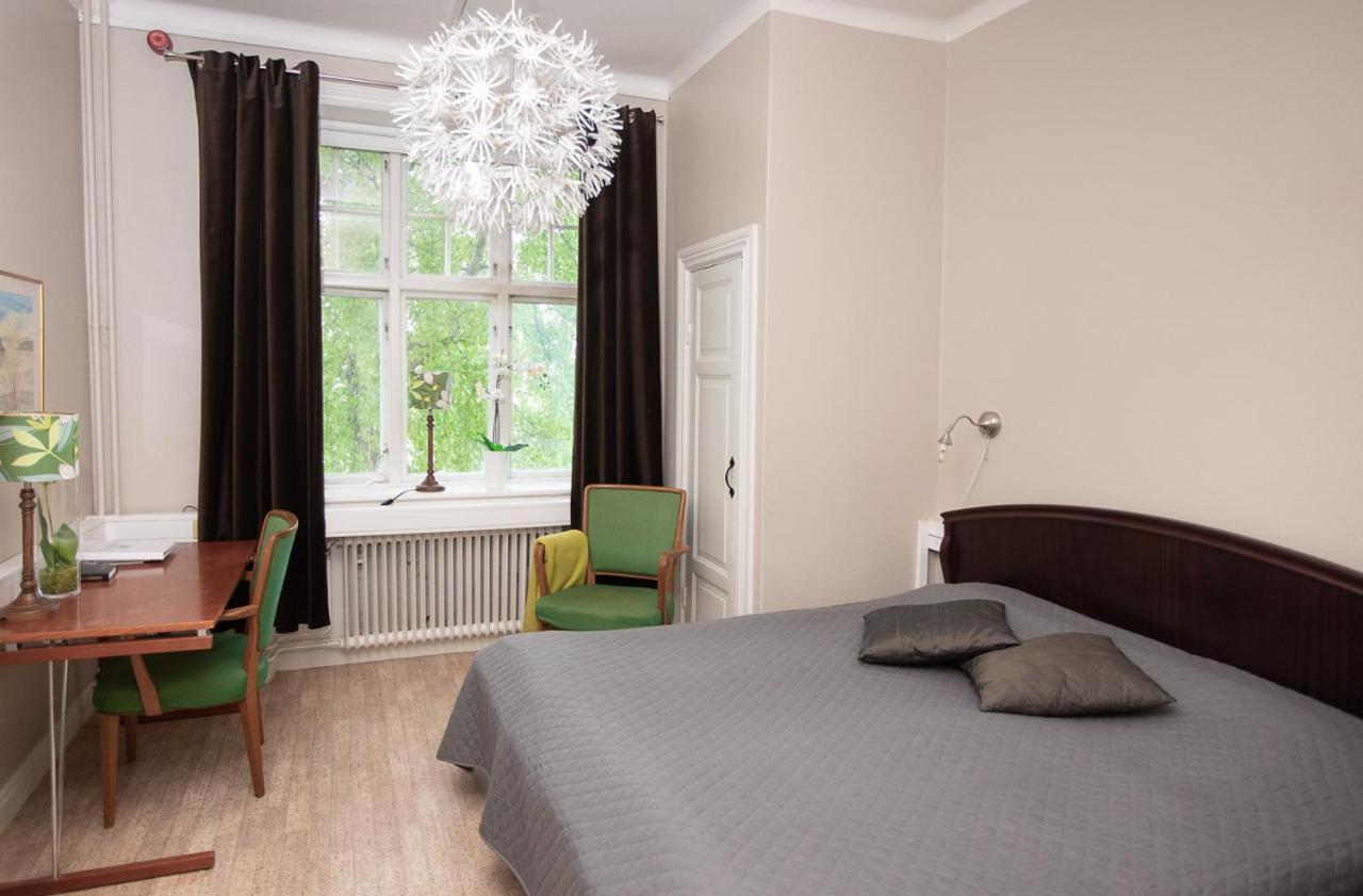 Vandrarhemmet Vindarnas Hus Örnsköldsvik Buitenkant foto