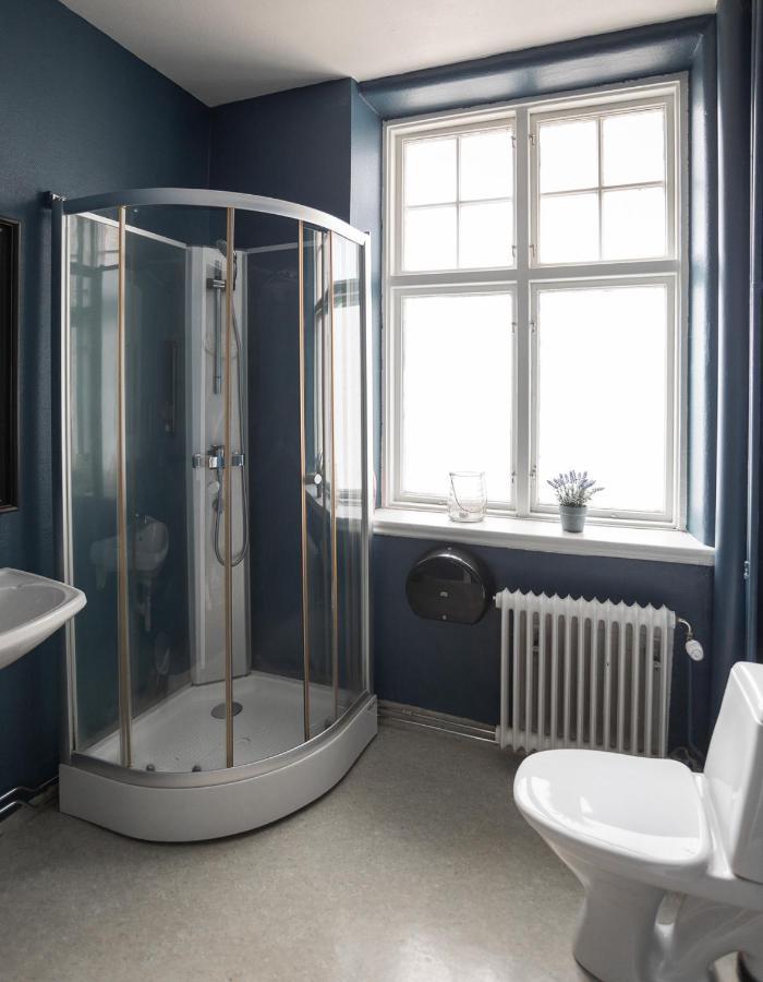 Vandrarhemmet Vindarnas Hus Örnsköldsvik Buitenkant foto