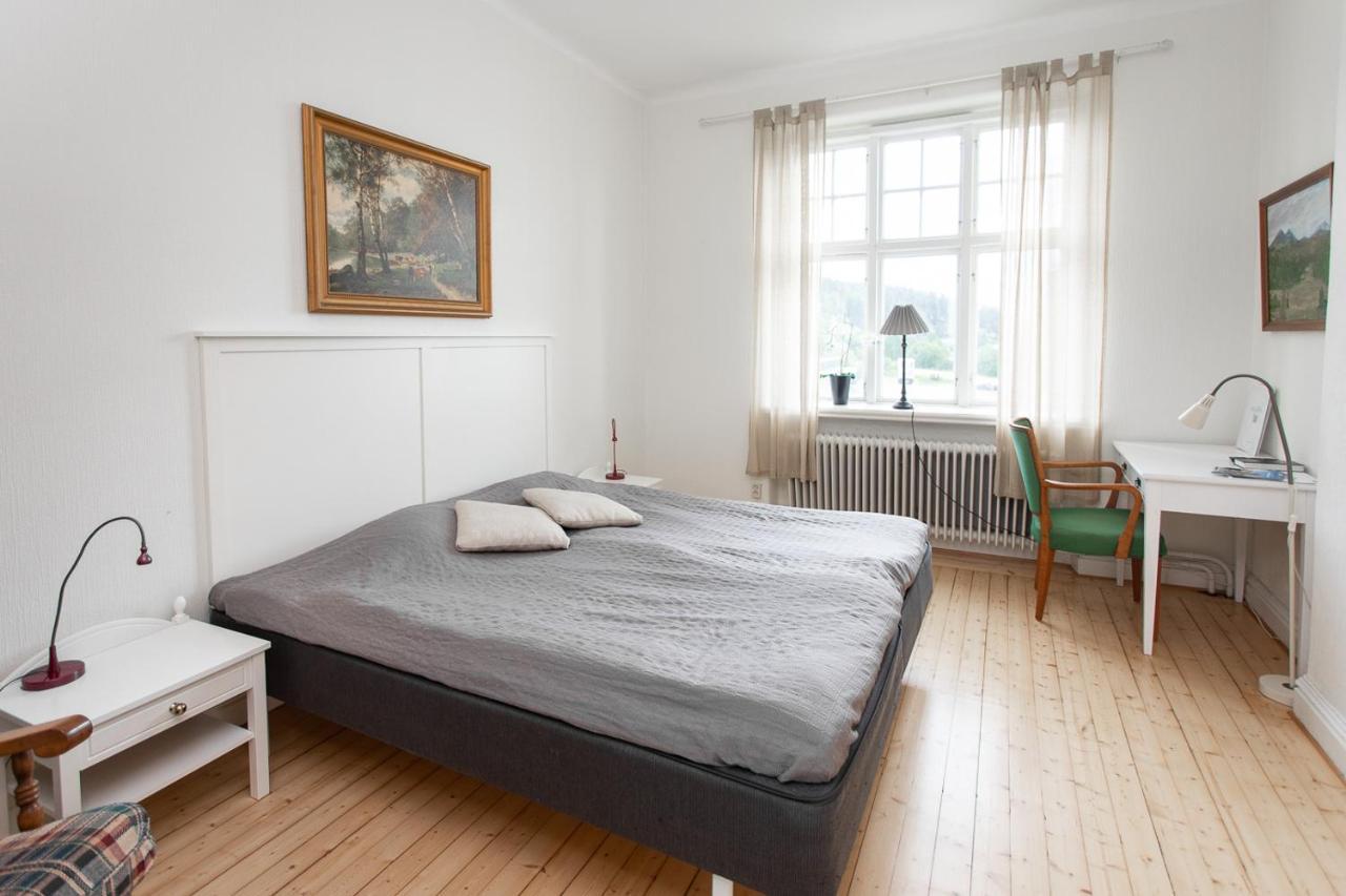 Vandrarhemmet Vindarnas Hus Örnsköldsvik Buitenkant foto